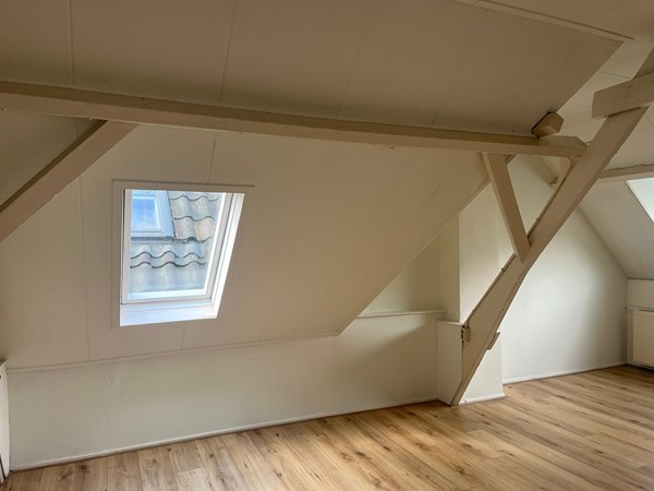Foto - Te huur: Nieuwe Ginnekenstraat 27B, 4811 NM Breda